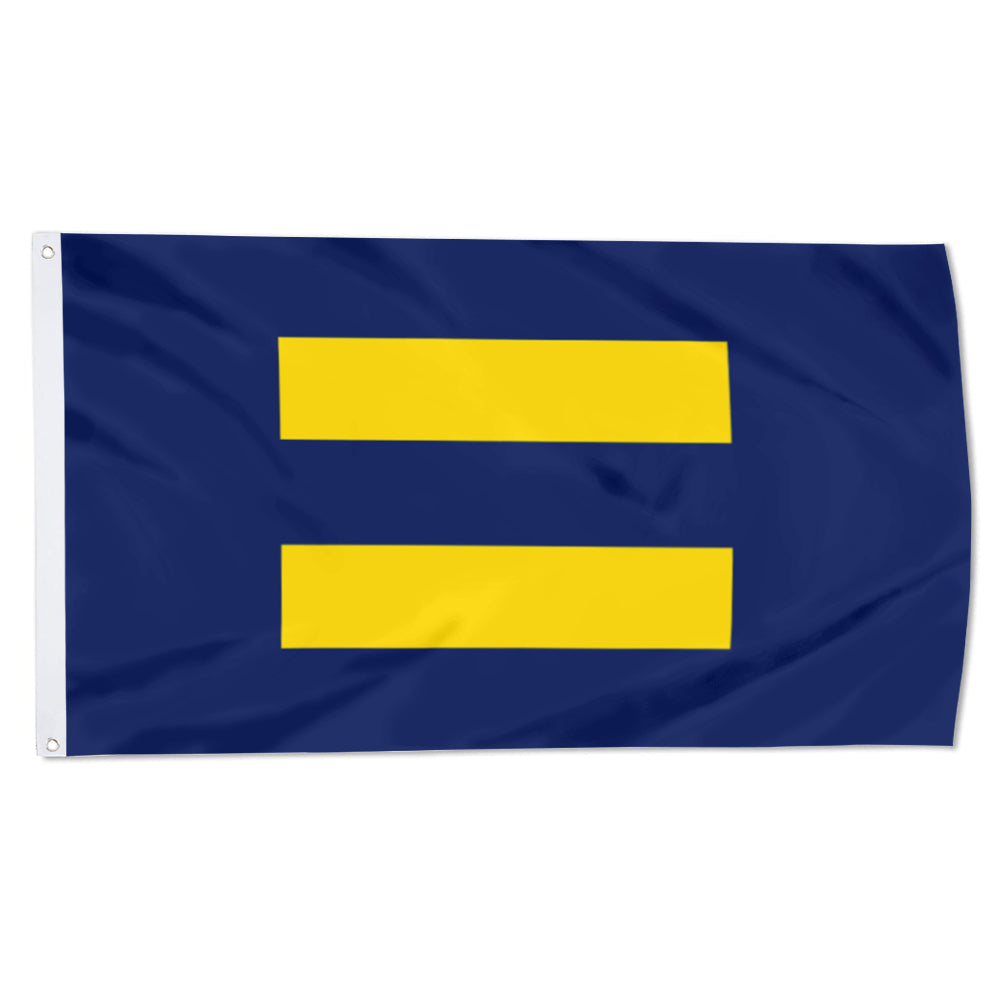 Equality flag 3x5ft banner man cave