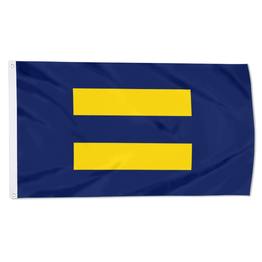 Equality flag 3x5ft banner man cave