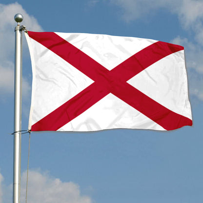 Alabama Stat flag 3x5ft banner man cave