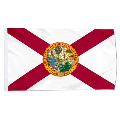 Florida State flag 3x5ft banner man cave