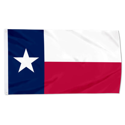 Texas State flag 3x5ft banner man cave
