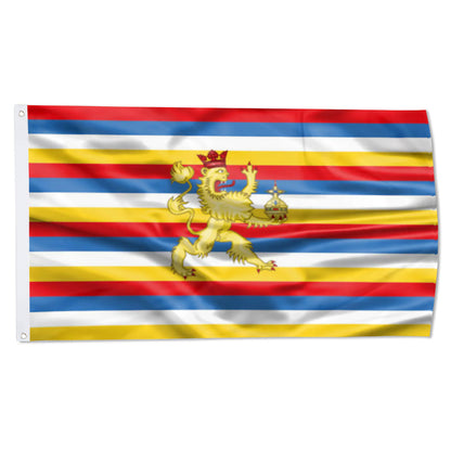 Electoral Palatinate (1604) flag 3x5ft banner man cave