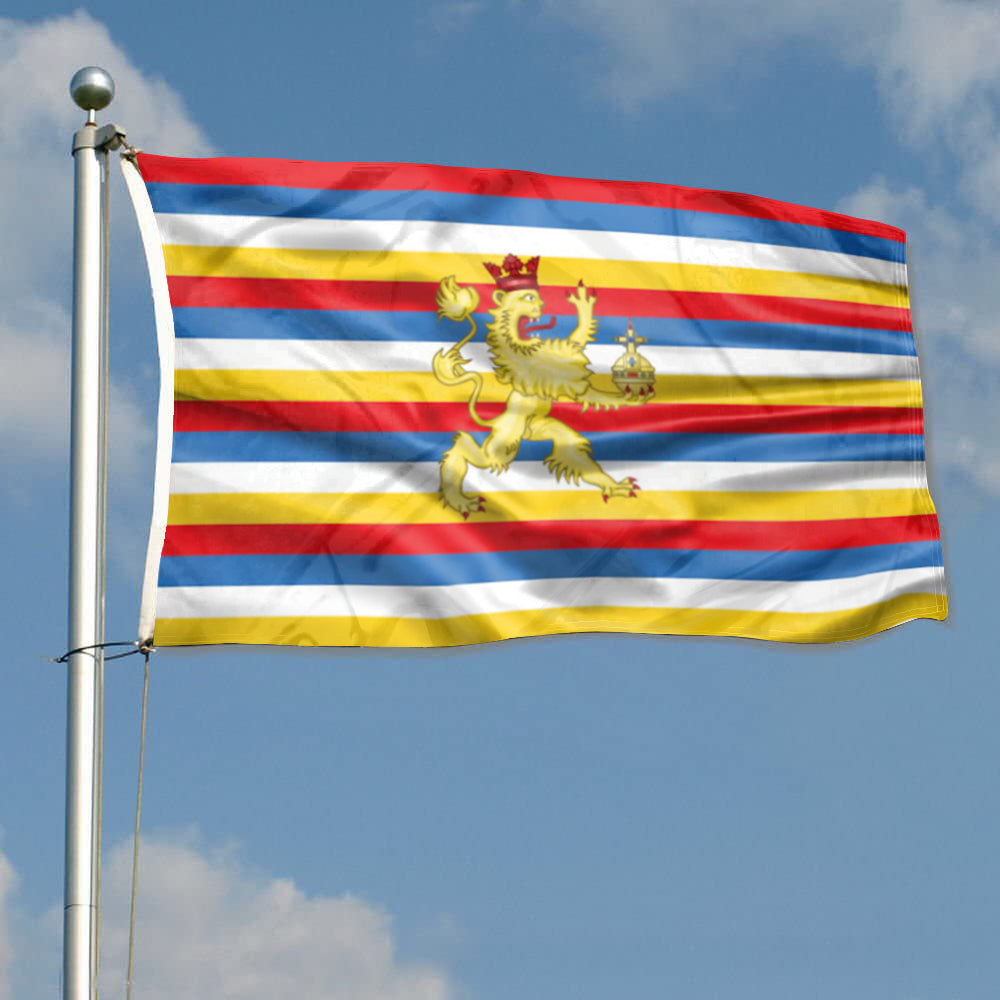 Electoral Palatinate (1604) flag 3x5ft banner man cave