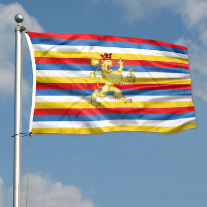 Electoral Palatinate (1604) flag 3x5ft banner man cave