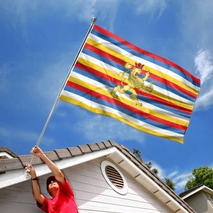 Electoral Palatinate (1604) flag 3x5ft banner man cave