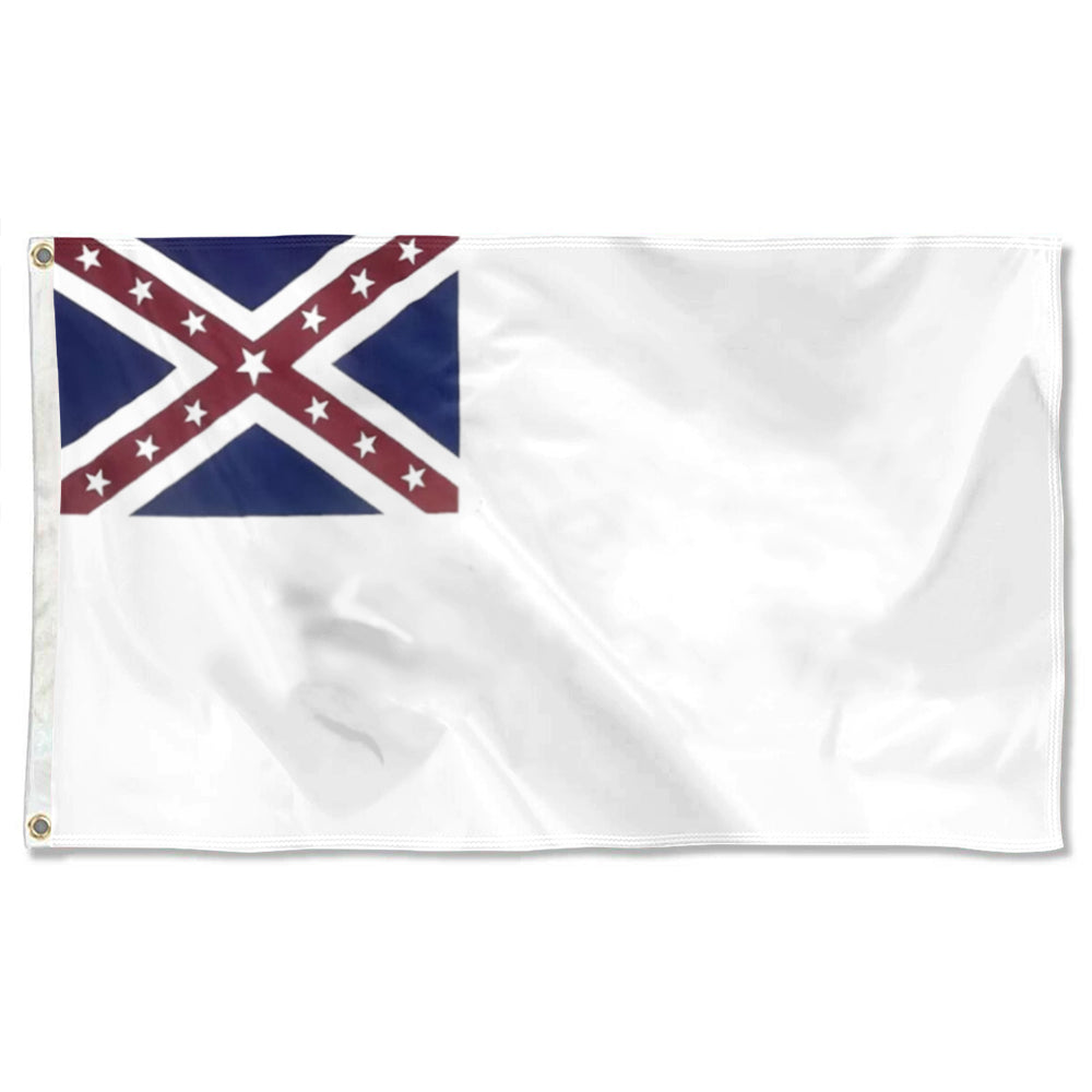 Fort Fisher flag 3x5ft banner man cave