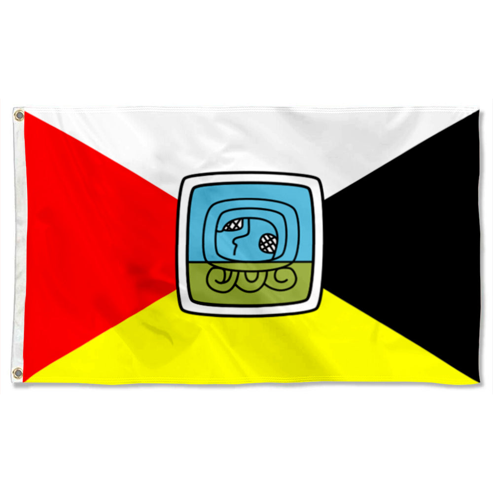 Guatemala Indigenous Peoples flag 3x5ft banner man cave
