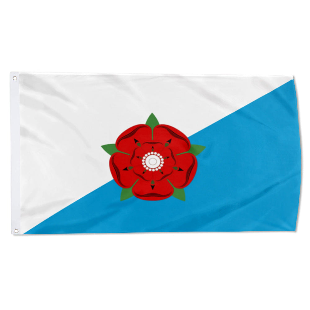 House Kerby (Erich Kerby) flag 3x5ft banner man cave