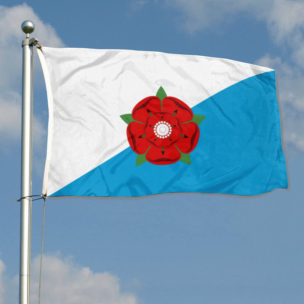 House Kerby (Erich Kerby) flag 3x5ft banner man cave