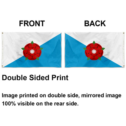 House Kerby (Erich Kerby) flag 3x5ft banner man cave