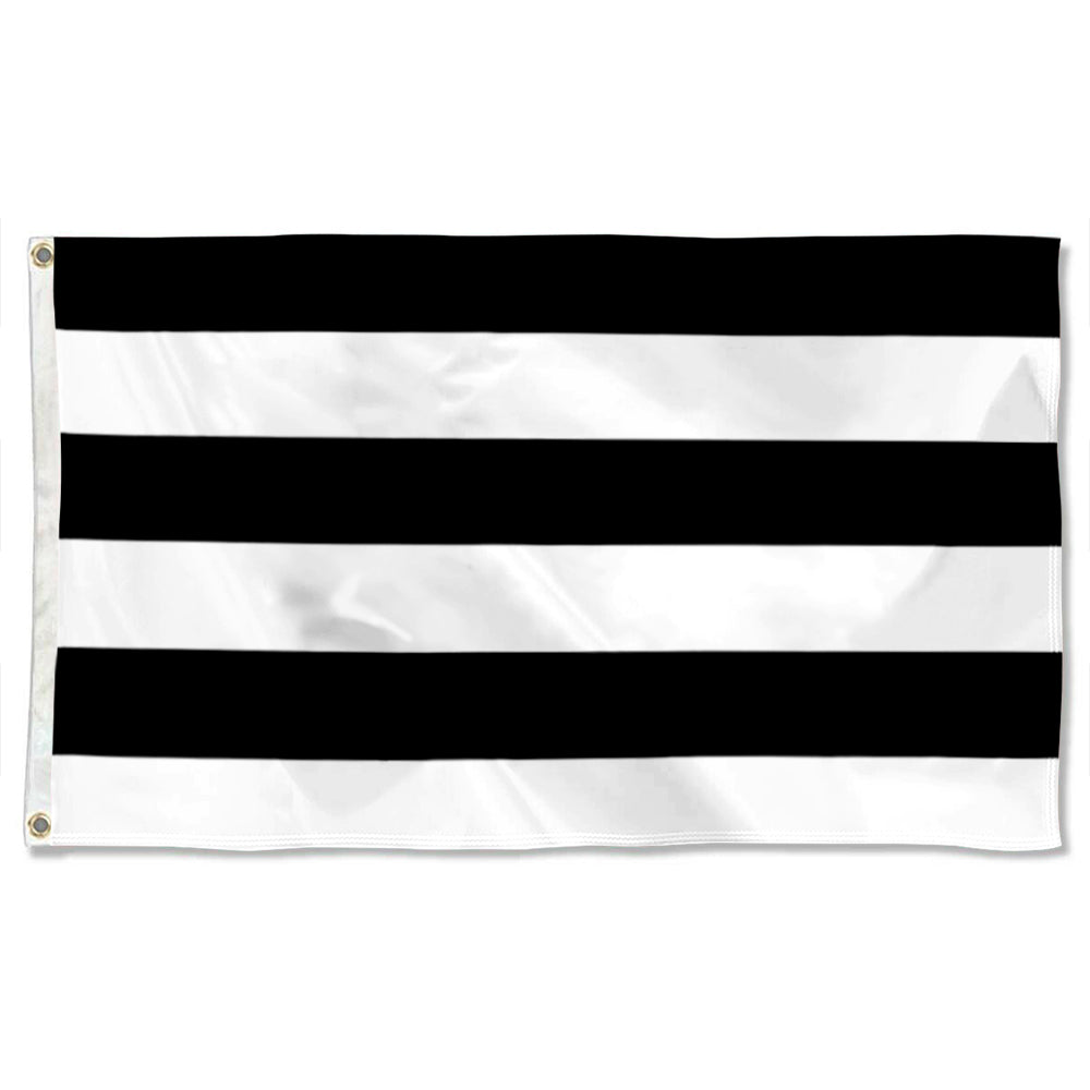 Heterosexual flag 3x5ft banner man cave