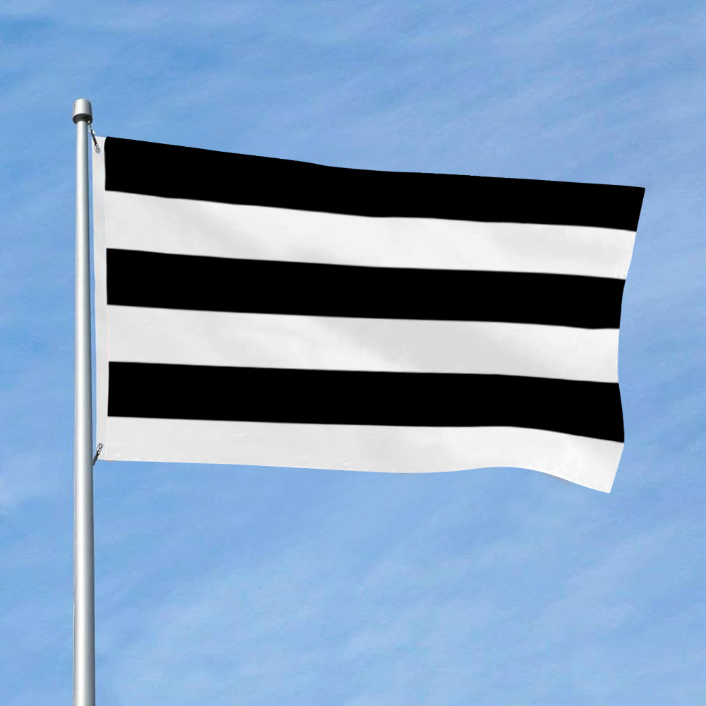 Heterosexual flag 3x5ft banner man cave