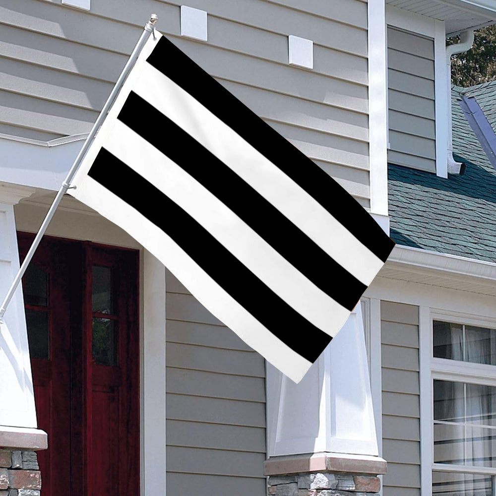 Heterosexual flag 3x5ft banner man cave