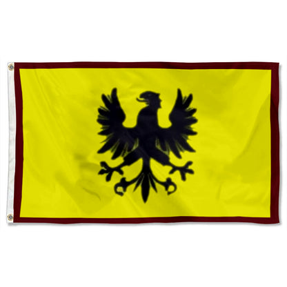 "Holy Roman Empire Eagle" flag 3x5ft banner man cave