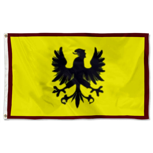 "Holy Roman Empire Eagle" flag 3x5ft banner man cave