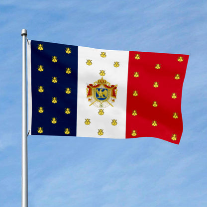 Imperial Standard of Napoléon III flag 3x5ft banner man cave