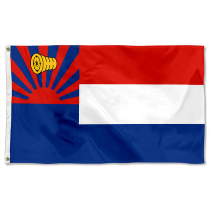 Karen Peoples flag 3x5ft banner man cave