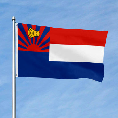 Karen Peoples flag 3x5ft banner man cave