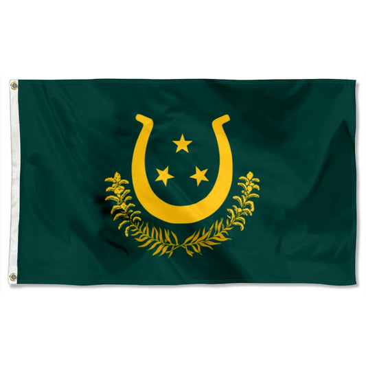 Kentucky flag 3x5ft banner man cave