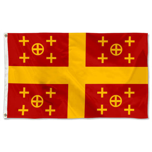 "Latin Empire" Theme flag 3x5ft banner man cave