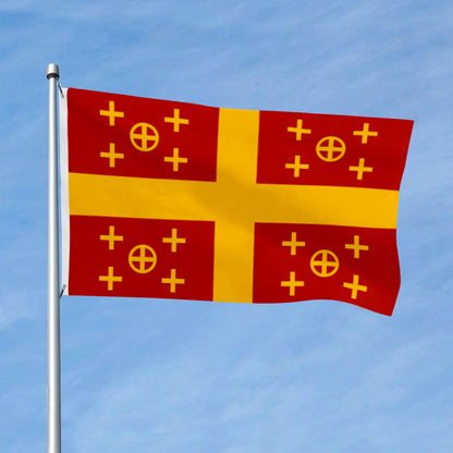 "Latin Empire" Theme flag 3x5ft banner man cave