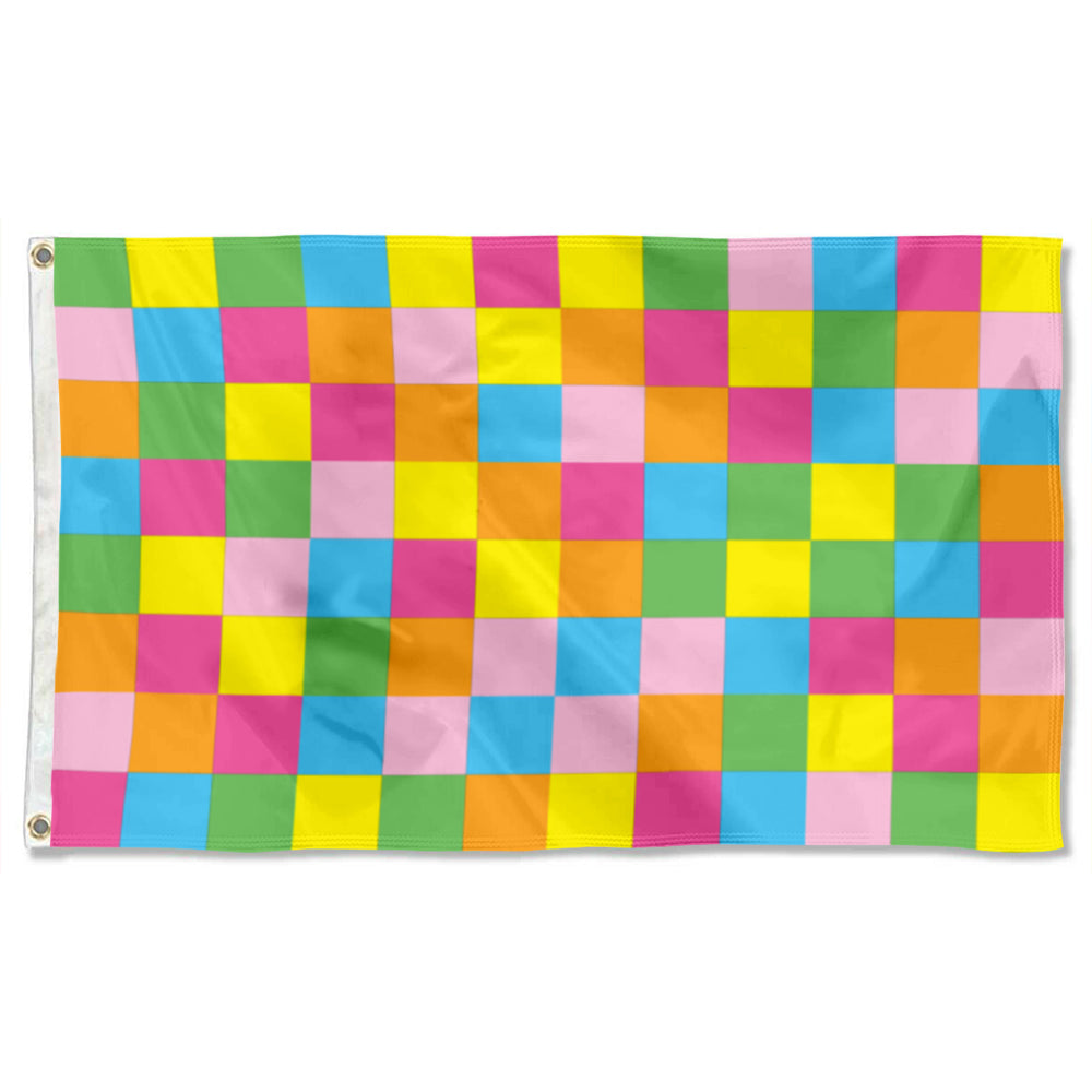 Lennon Wall flag 3x5ft banner man cave