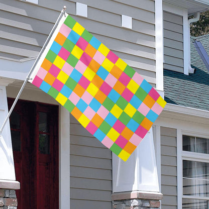 Lennon Wall flag 3x5ft banner man cave