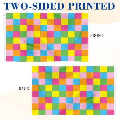 Lennon Wall flag 3x5ft banner man cave