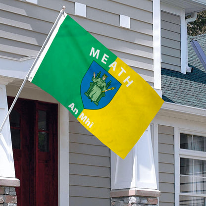 Meath Ireland County flag 3x5ft banner man cave
