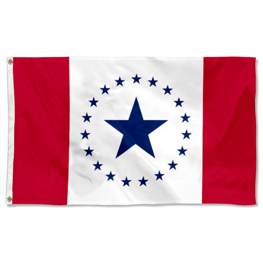 Mississippi Stennis flag 3x5ft banner man cave