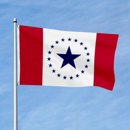 Mississippi Stennis flag 3x5ft banner man cave