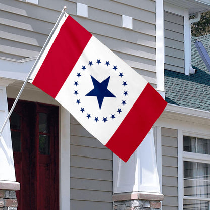 Mississippi Stennis flag 3x5ft banner man cave