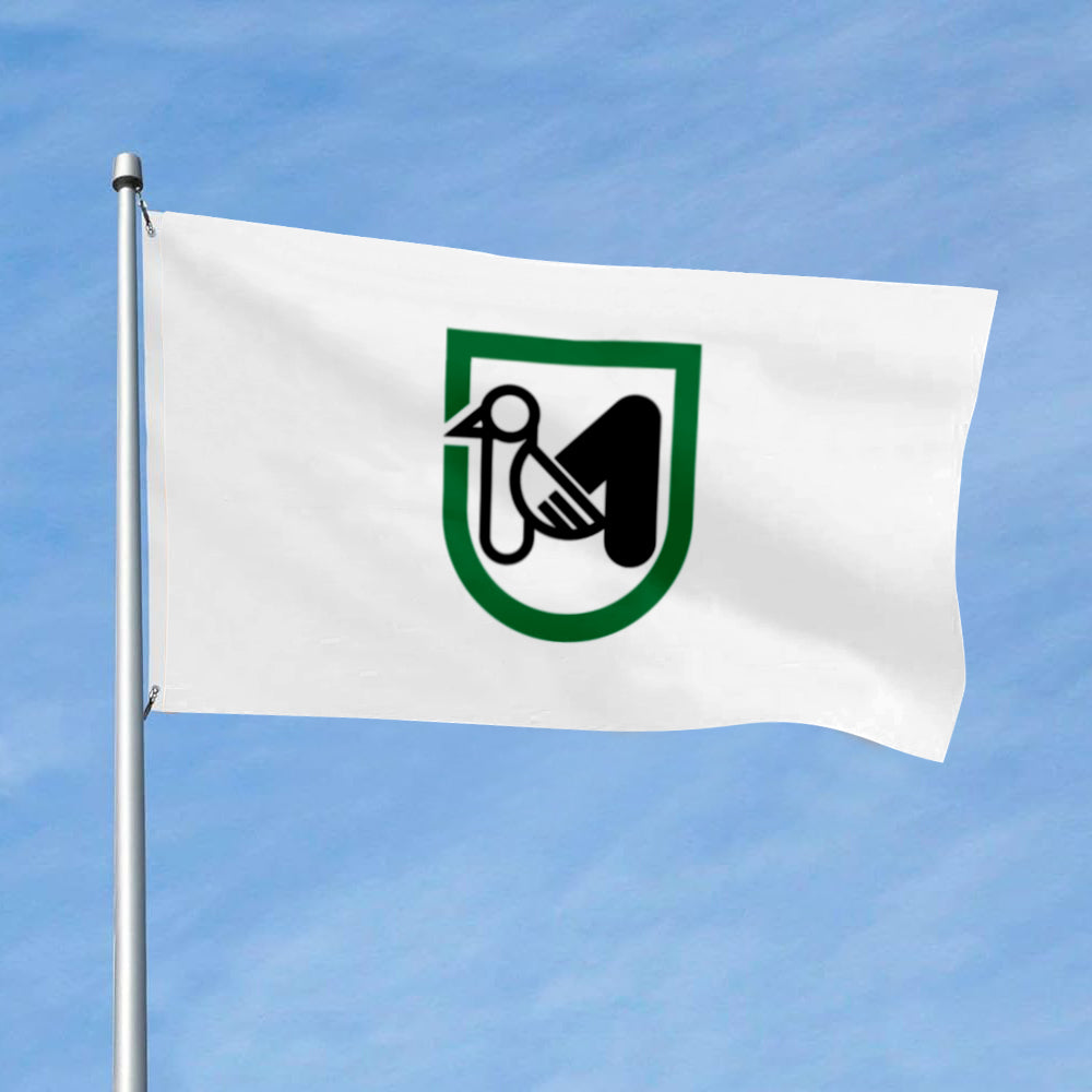 Marche (Italy) Regional flag 3x5ft banner man cave