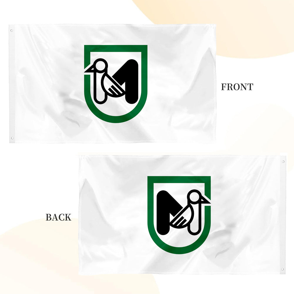 Marche (Italy) Regional flag 3x5ft banner man cave