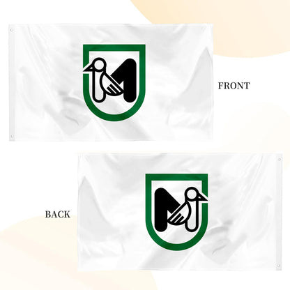 Marche (Italy) Regional flag 3x5ft banner man cave
