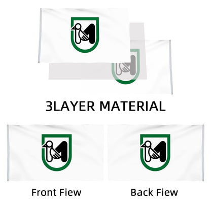 Marche (Italy) Regional flag 3x5ft banner man cave