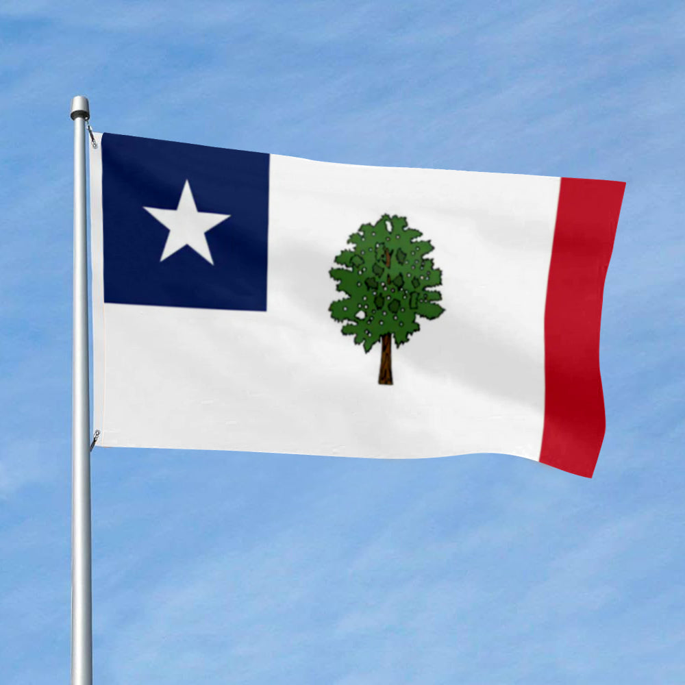 Mississippi 1861 Magnolia flag 3x5ft banner man cave