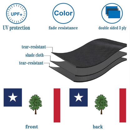 Mississippi 1861 Magnolia flag 3x5ft banner man cave