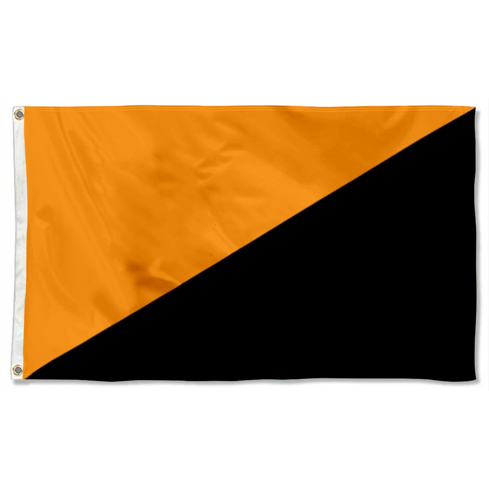 Mutualist flag 3x5ft banner man cave