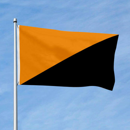 Mutualist flag 3x5ft banner man cave