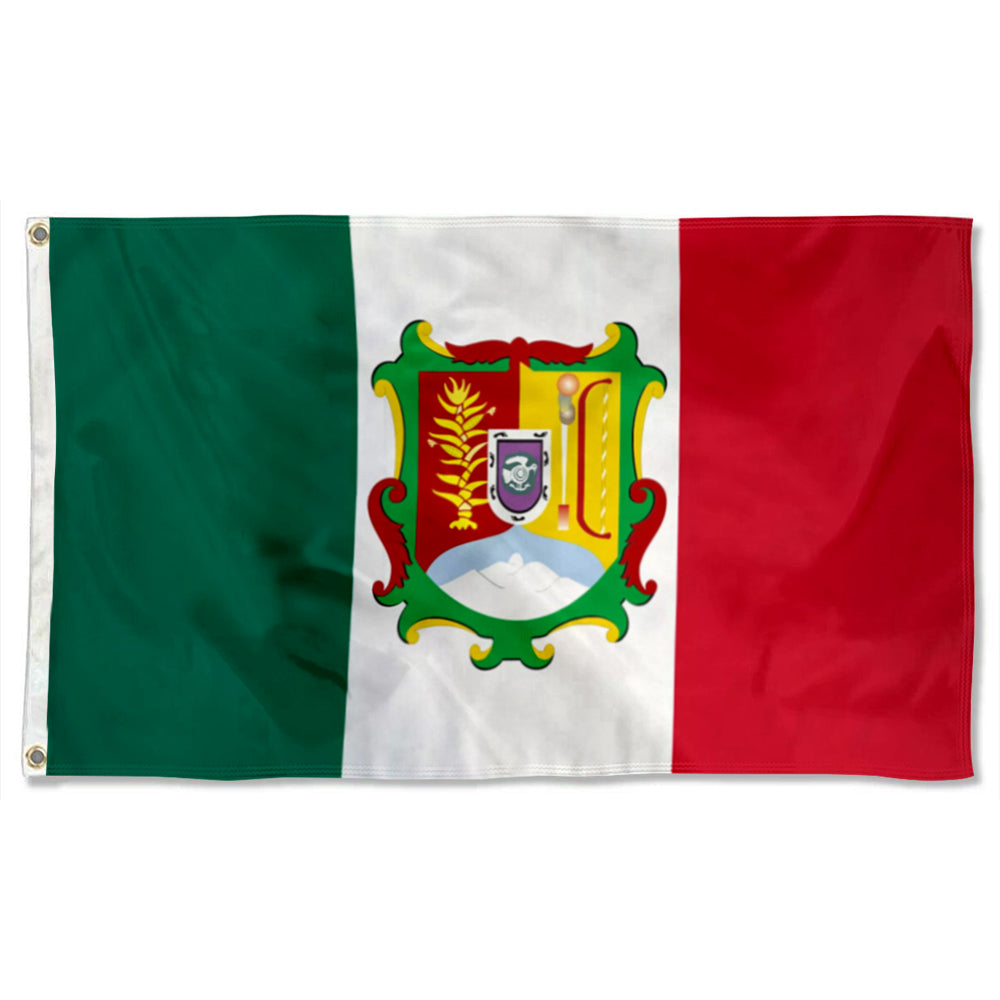 Nayarit Mexico State flag 3x5ft banner man cave
