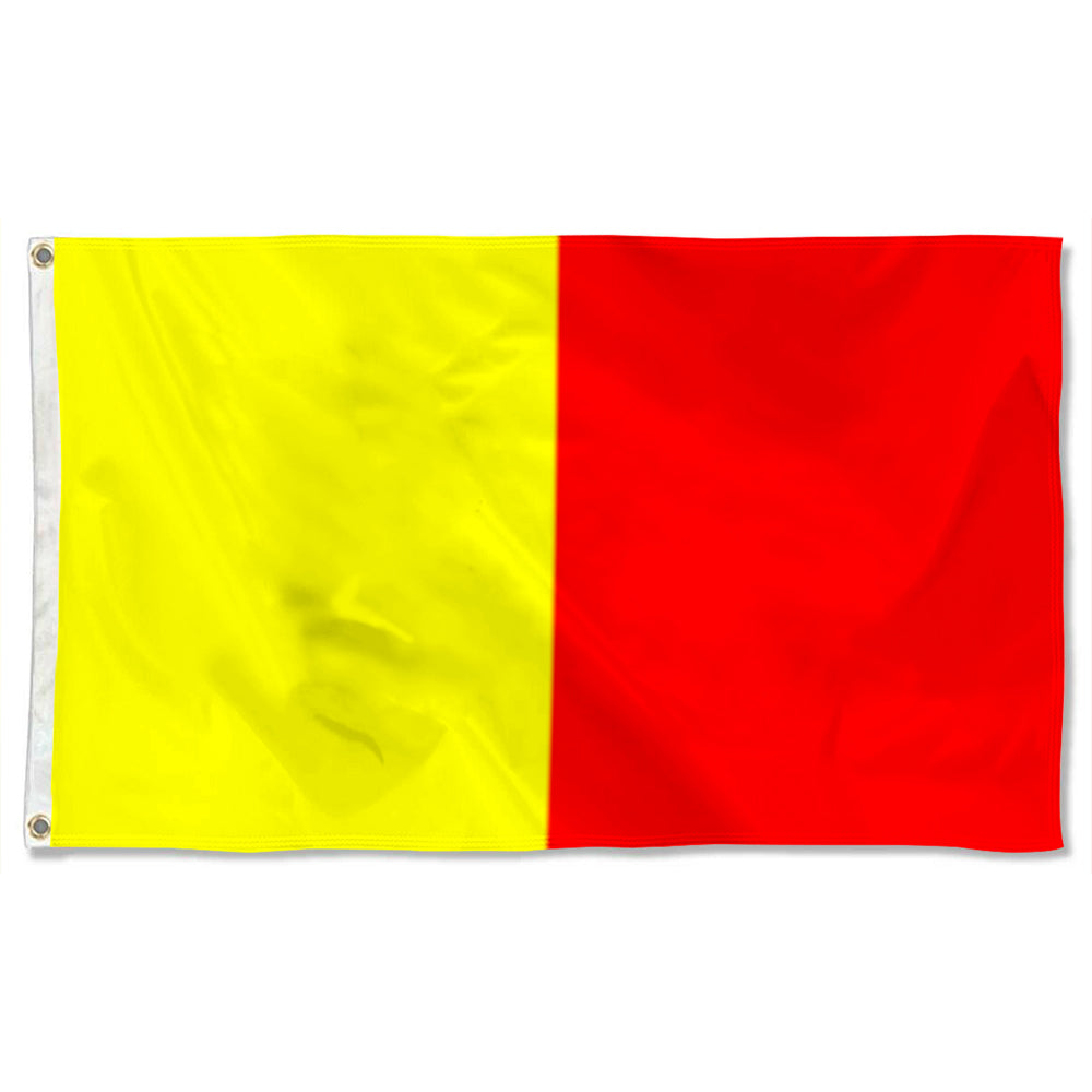 Naples, Italy flag 3x5ft banner man cave