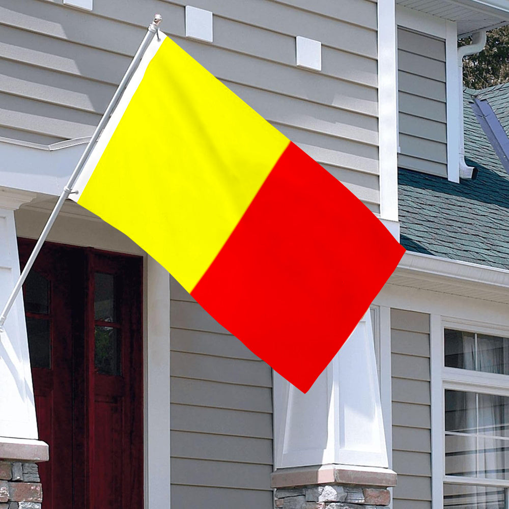 Naples, Italy flag 3x5ft banner man cave