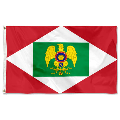 Kingdom of Italy (1805–1814) flag 3x5ft banner man cave