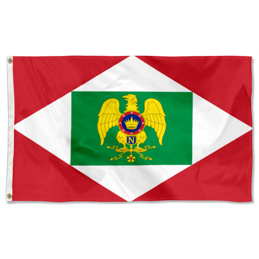 Kingdom of Italy (1805–1814) flag 3x5ft banner man cave