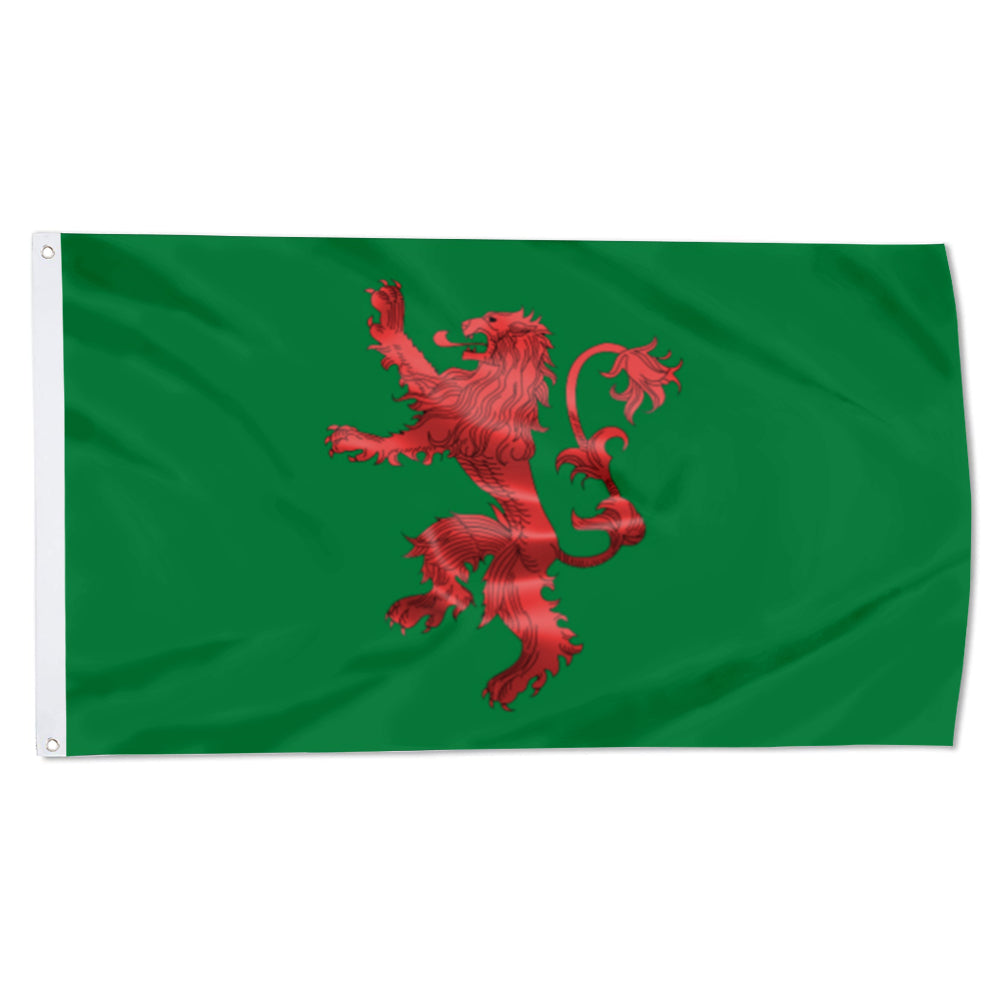 Narnia flag 3x5ft banner man cave