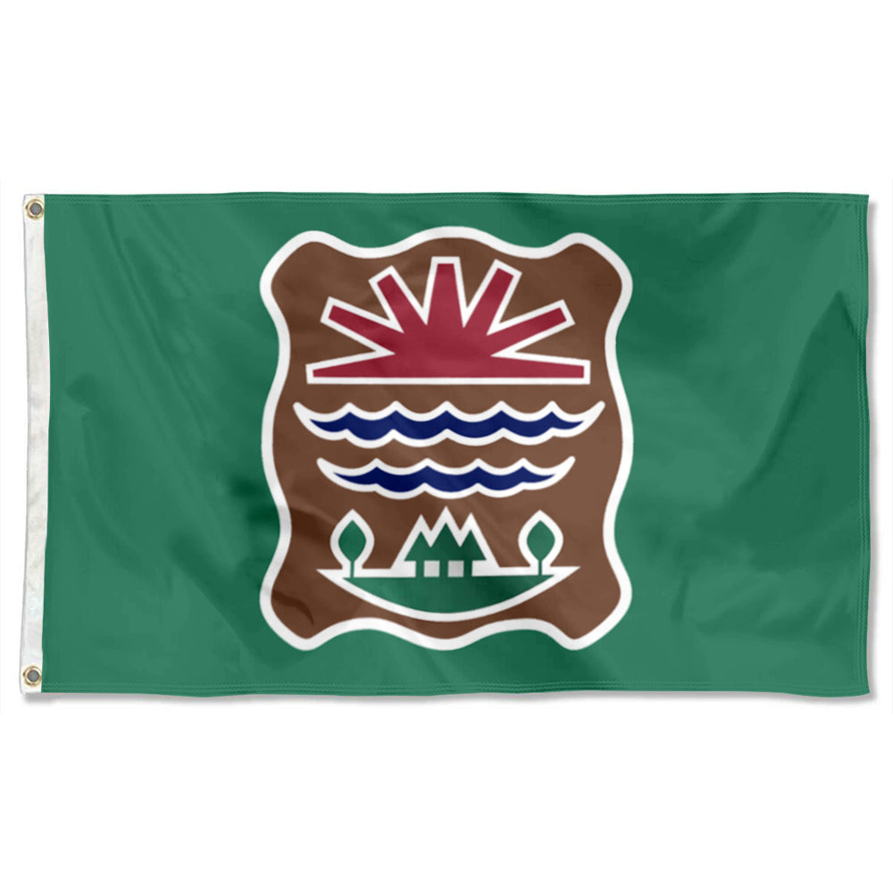 Native American Triba Abenaki People flag 3x5ft banner man cave