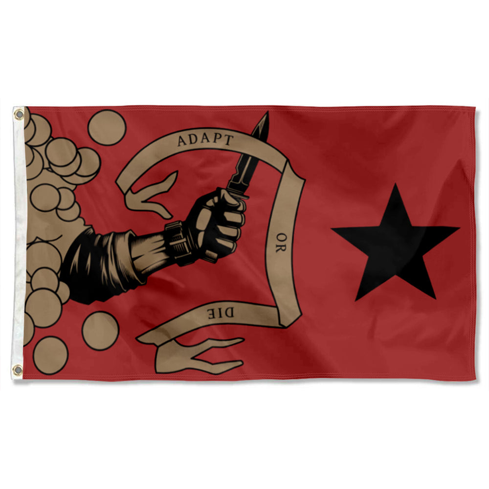 New Bedford flag 3x5ft banner man cave