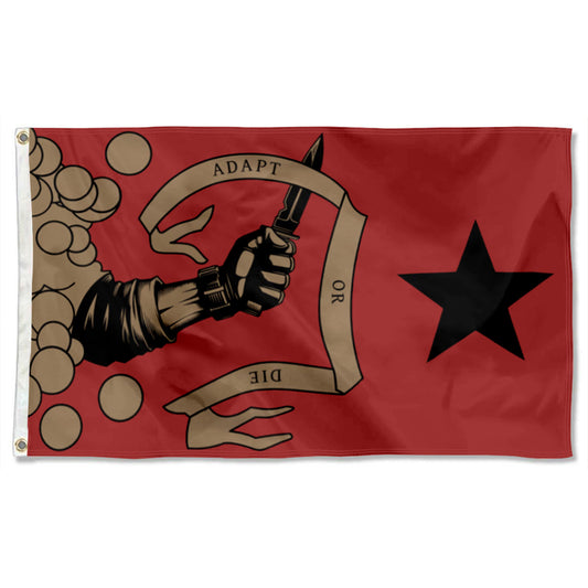 New Bedford flag 3x5ft banner man cave