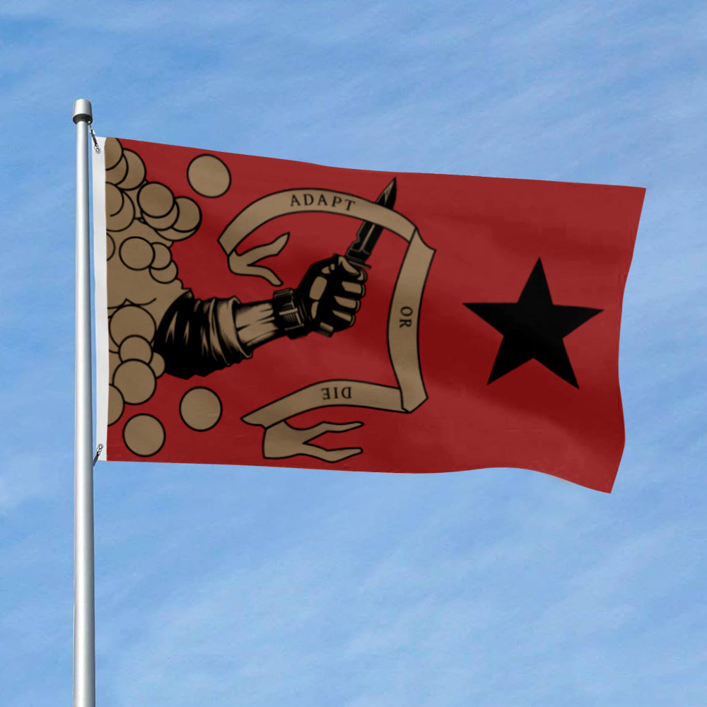 New Bedford flag 3x5ft banner man cave